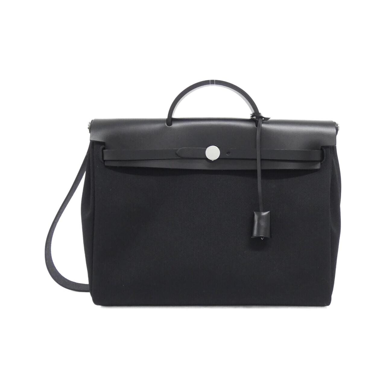 エルメス エールバッグ ジップ メッセンジャー 39cm 084489CK ショルダーバッグ