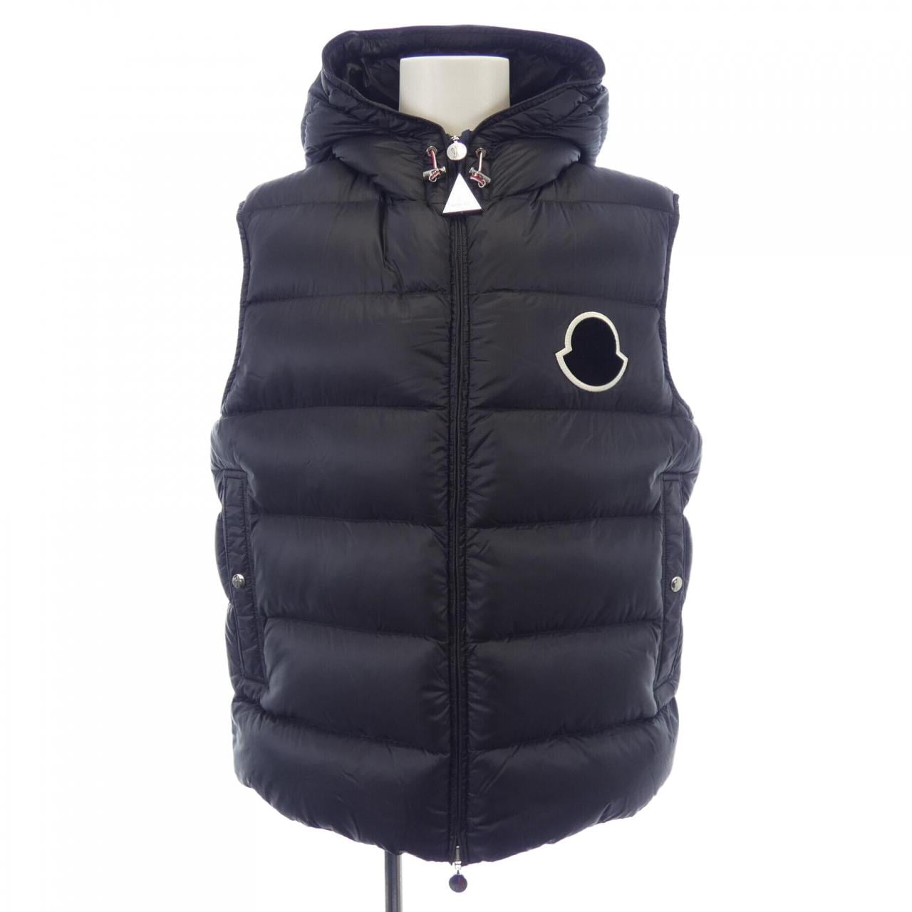 モンクレール MONCLER VANOISE ダウンベスト