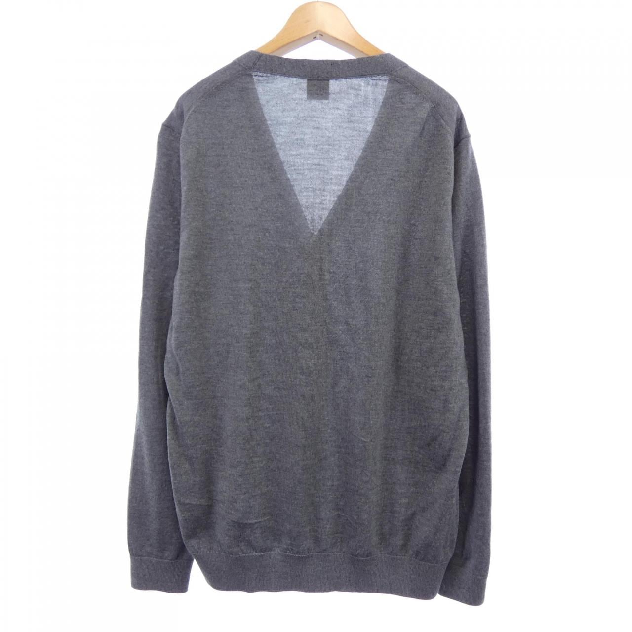 ヒューゴボス HUGO BOSS カーディガン
