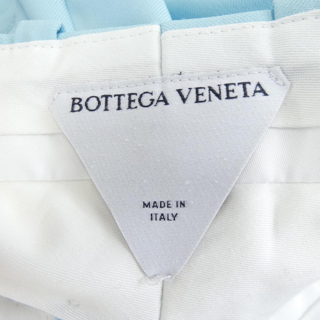 ボッテガヴェネタ BOTTEGA VENETA 703115 V25W0 パンツ
