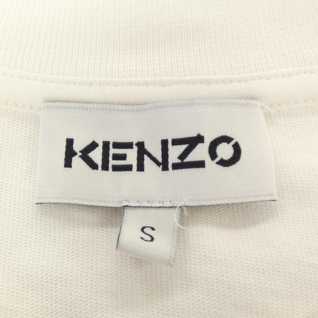ケンゾー KENZO Tシャツ