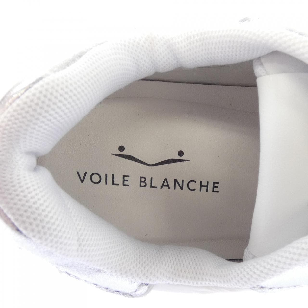 ボイルブランシェ VOILE BLANCHE MERRY S スニーカー
