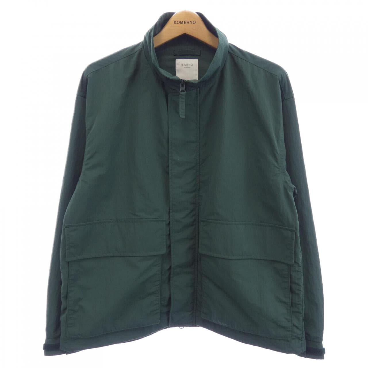 ビーミングライフストア B:MING LIFE STORE ブルゾン