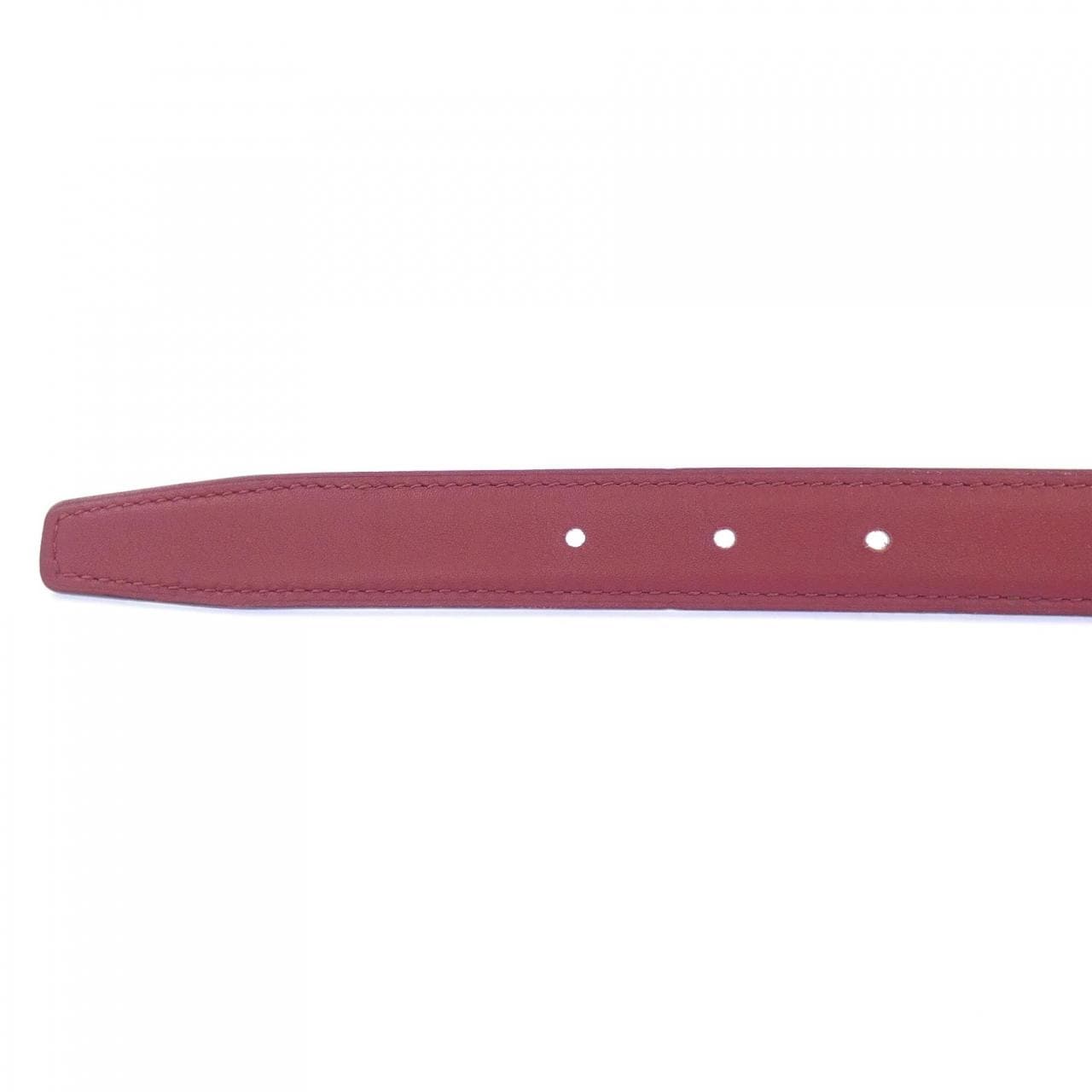 エルメス HERMES ミニ コンスタンス 24mm リバーシブル BELT