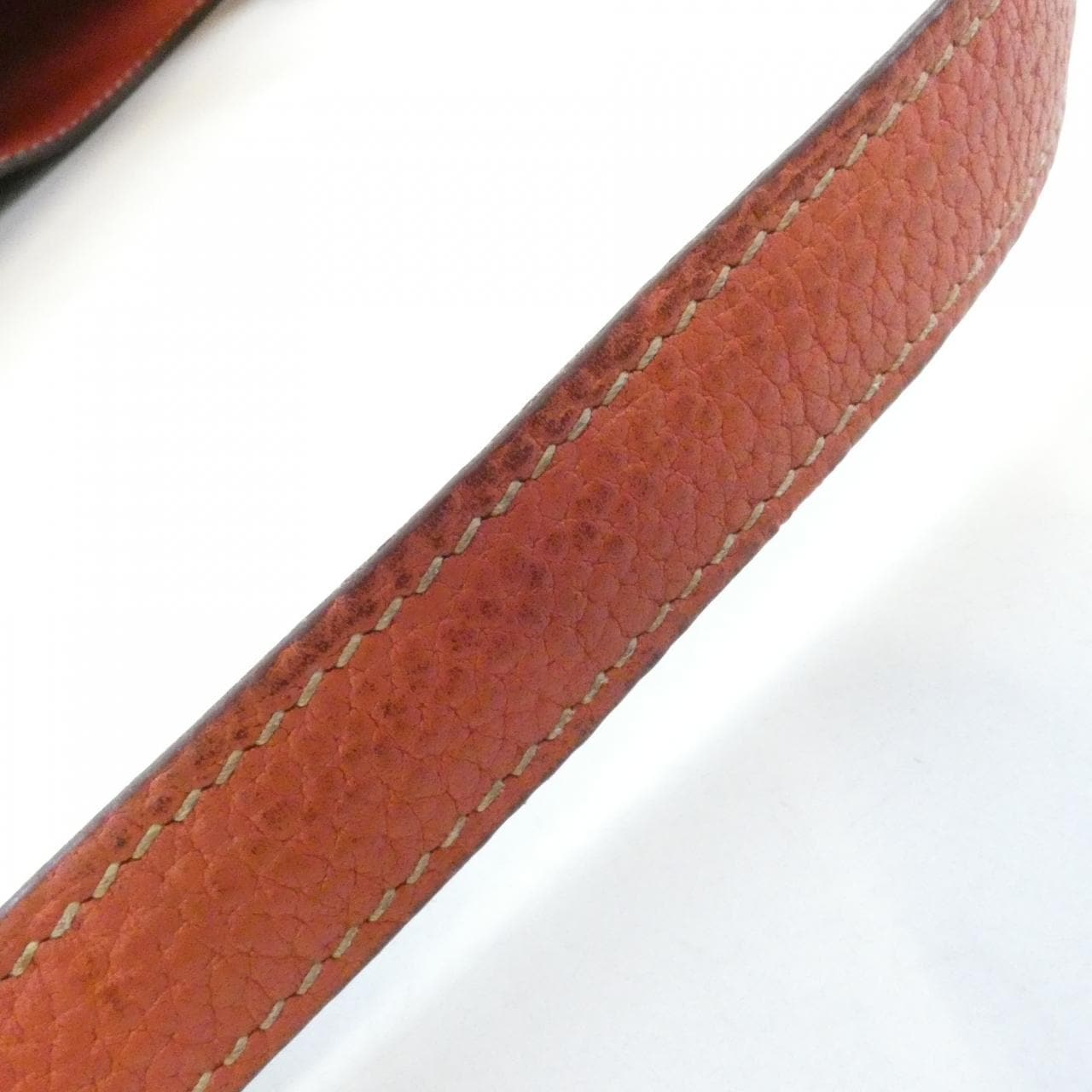 エルメス ドゥブルサンス 45cm 062270CA バッグ
