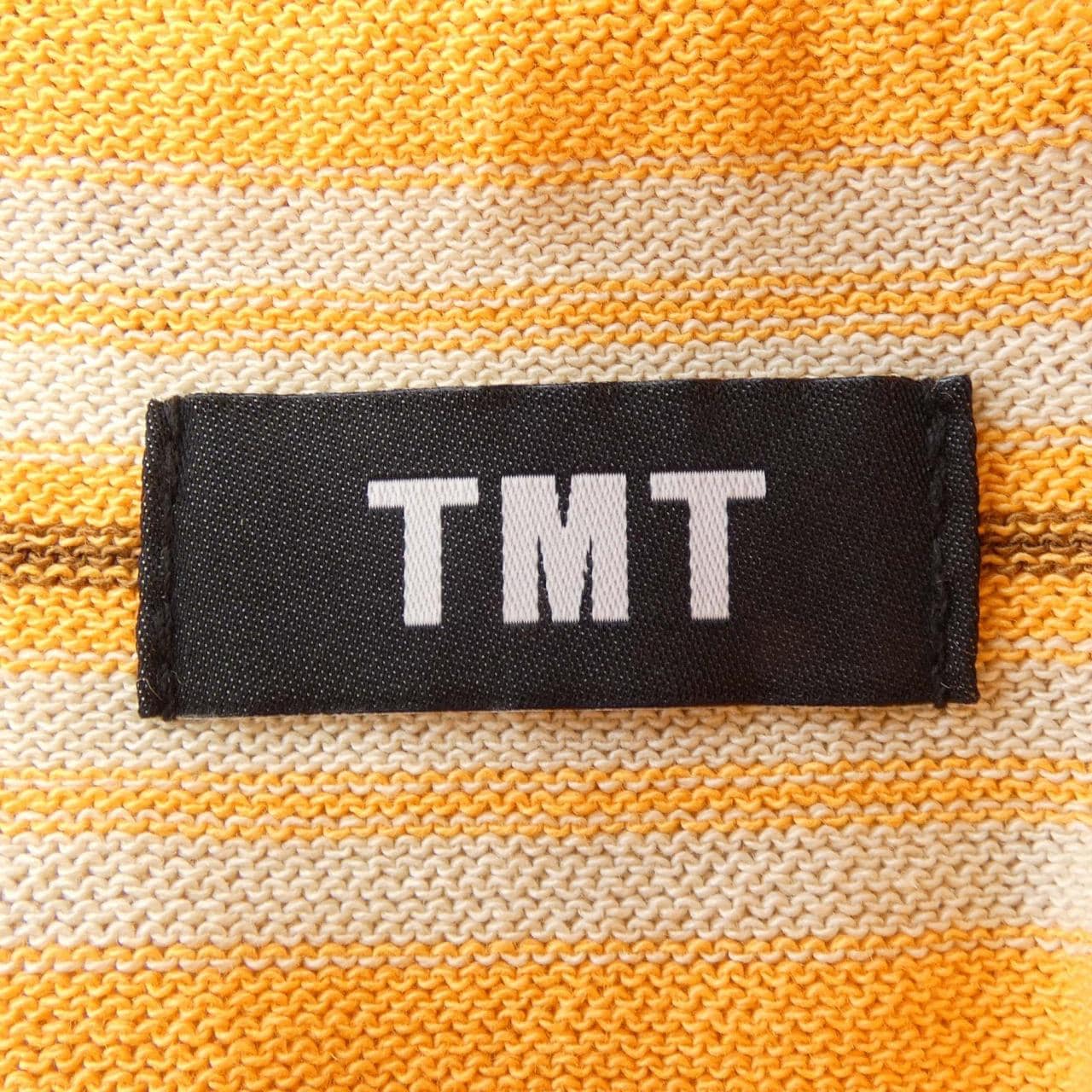 ティーエムティー TMT ポロシャツ