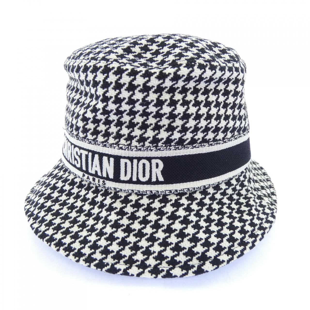 クリスチャンディオール CHRISTIAN DIOR 35PDP923X130 ハット