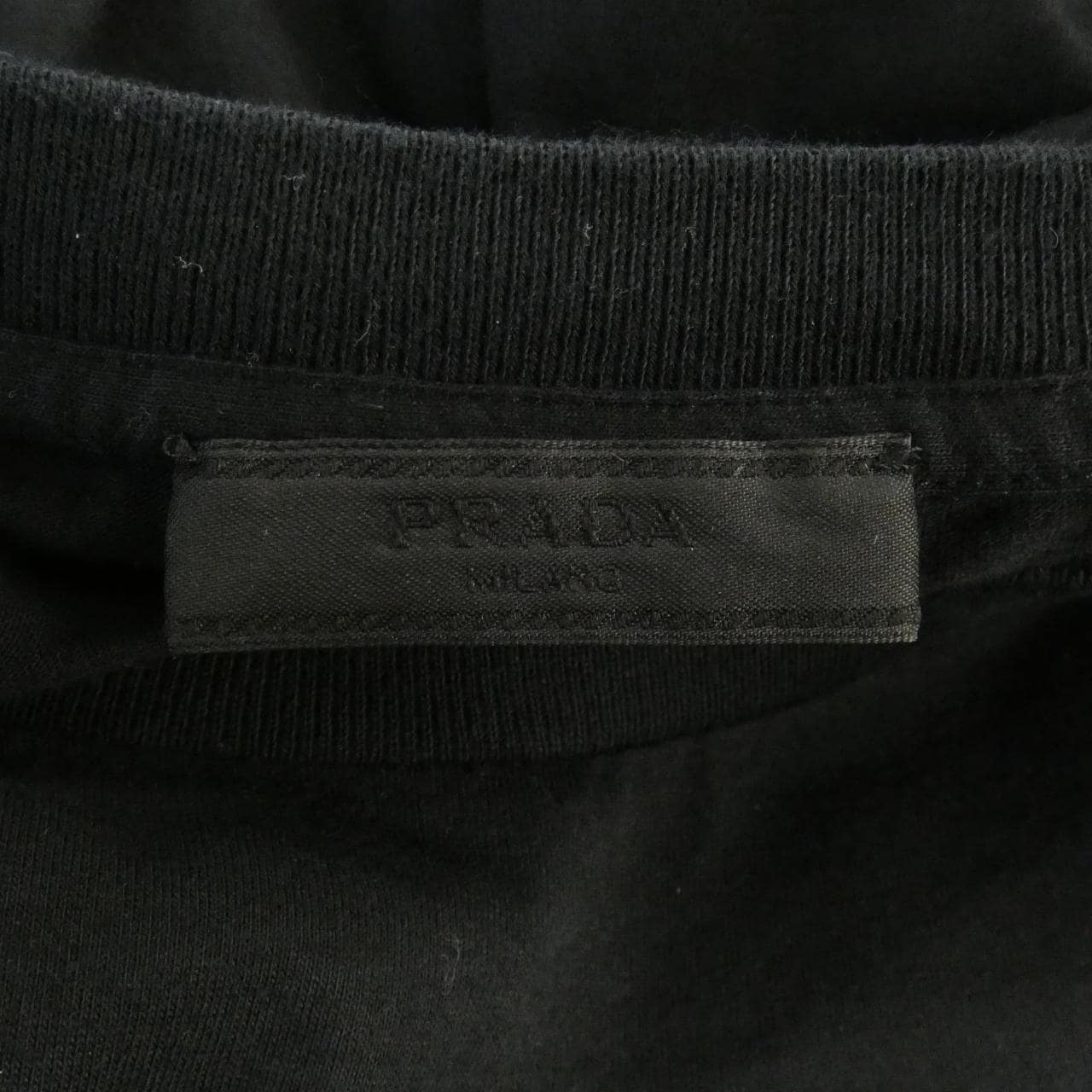 プラダ PRADA UJM492 S221 11CD Tシャツ