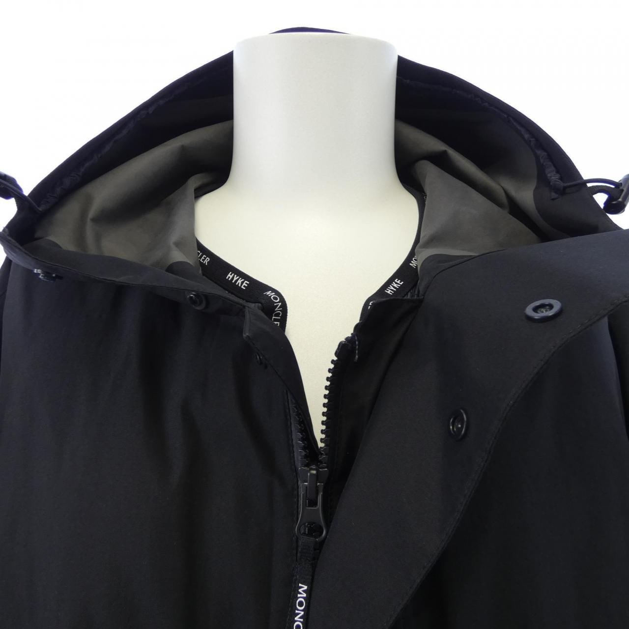 モンクレール ジーニアス MONCLER GENIUS LANGUARD HYKE コート