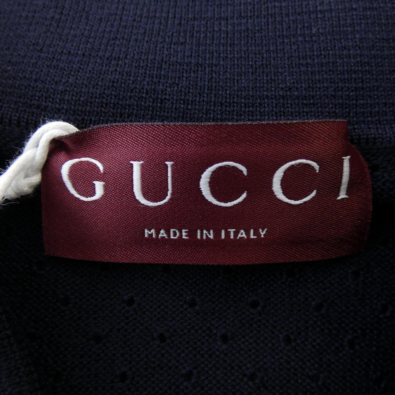 グッチ GUCCI 824573 XKESP ポロシャツ