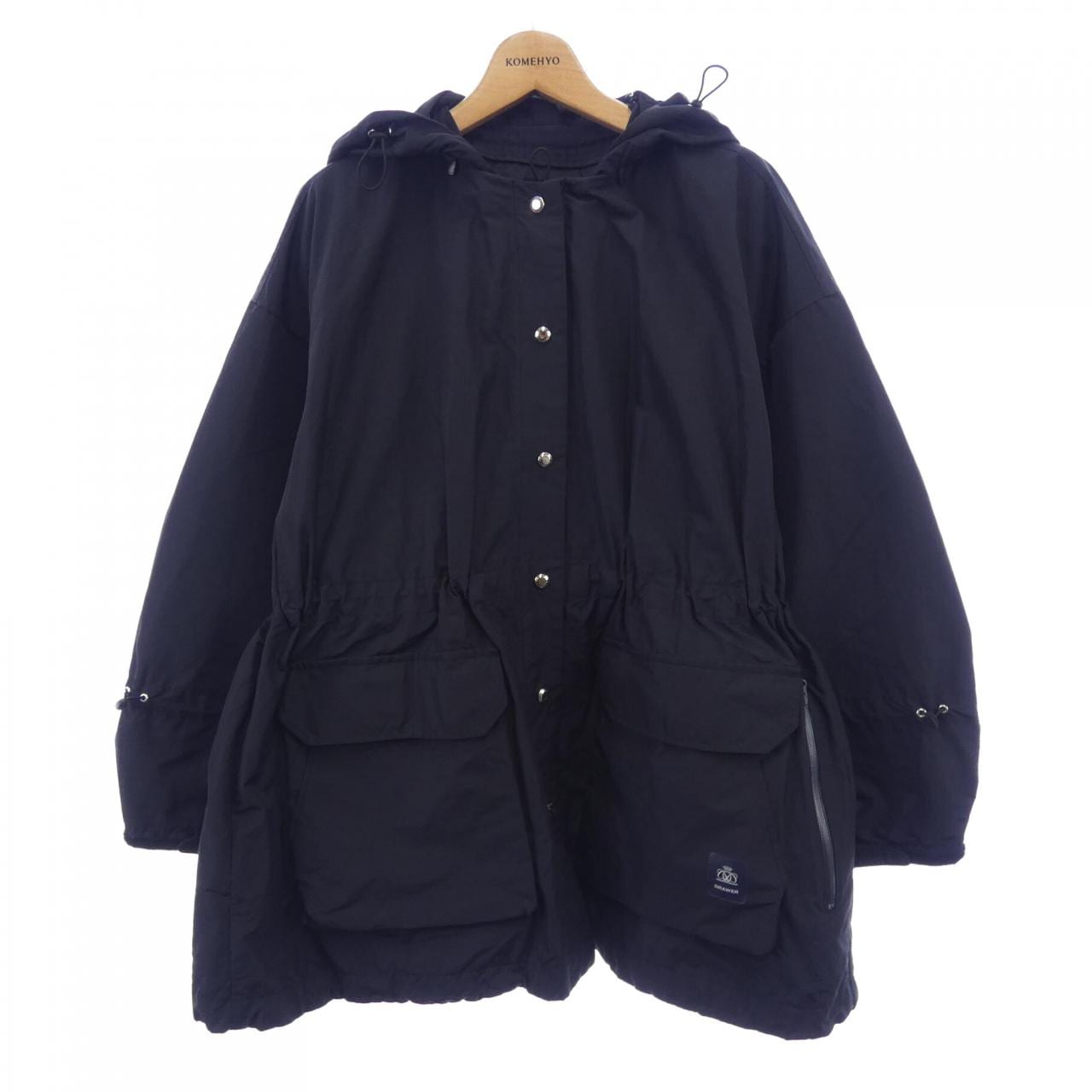 ドゥロワー DRAWER 6522-299-0667 ジャケット