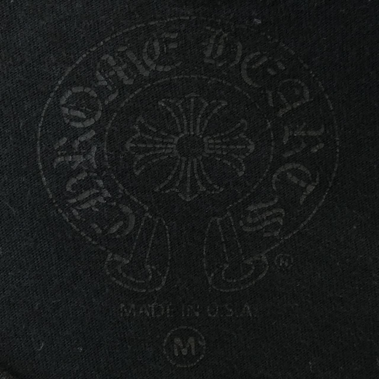 クロムハーツ CHROME HEARTS 2212-304-0013 Tシャツ