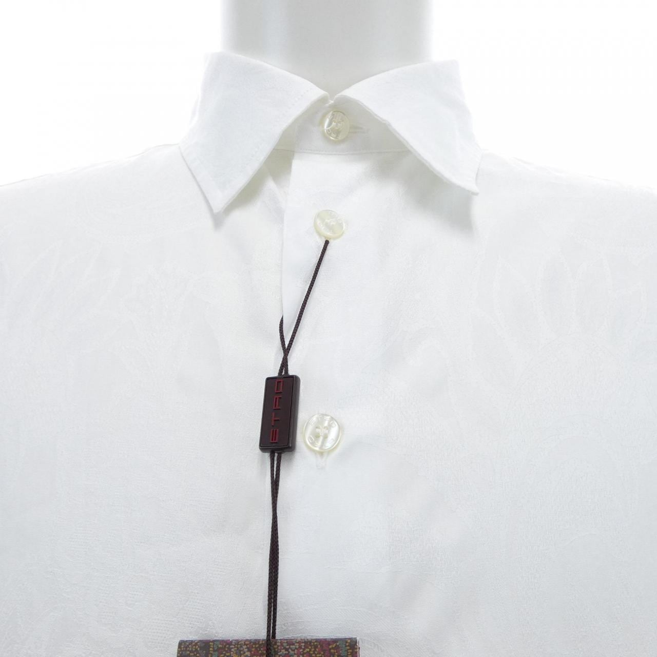 エトロ ETRO シャツ