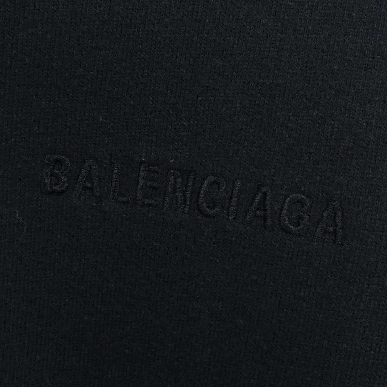 BALENCIAGA BALENCIAGA sweatshirt