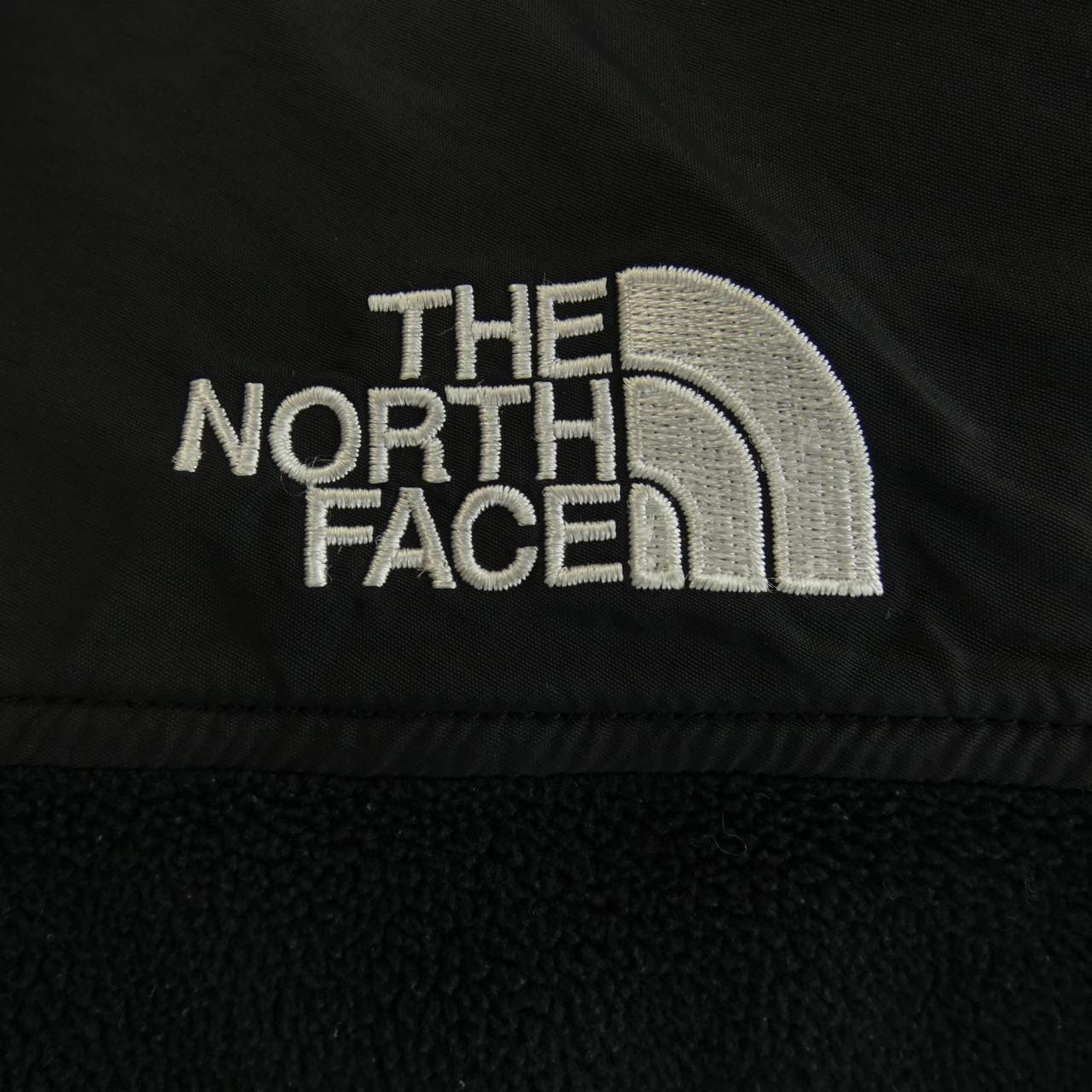 THE NORTH FACE夹克