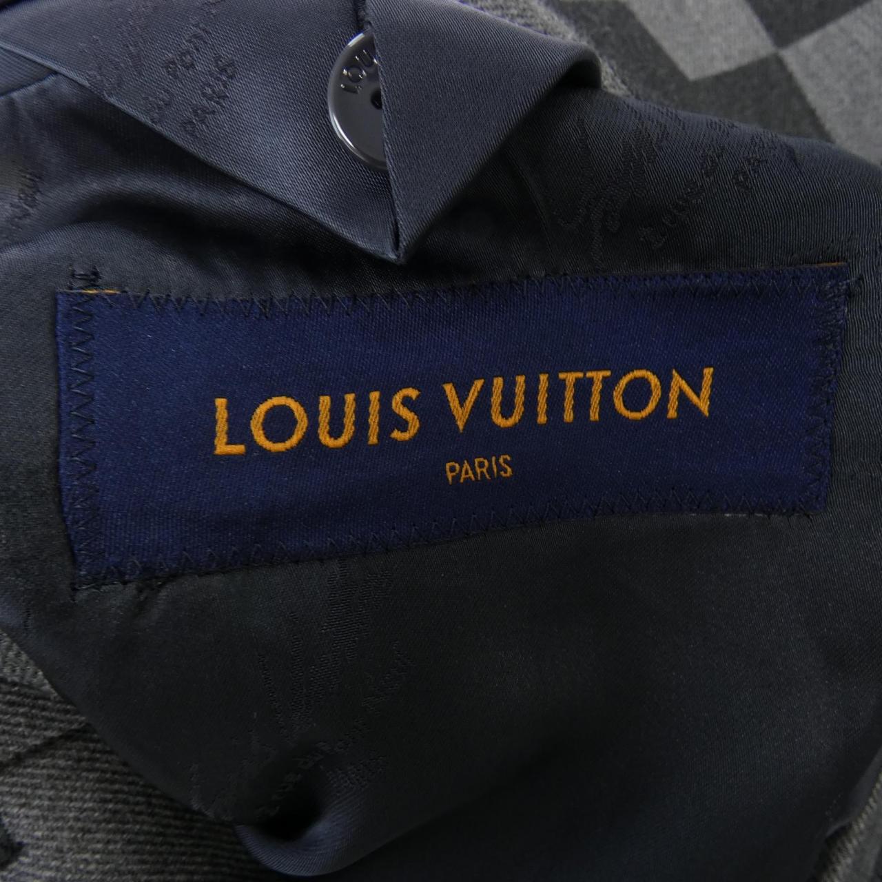 LOUIS VUITTON VUITTON jacket