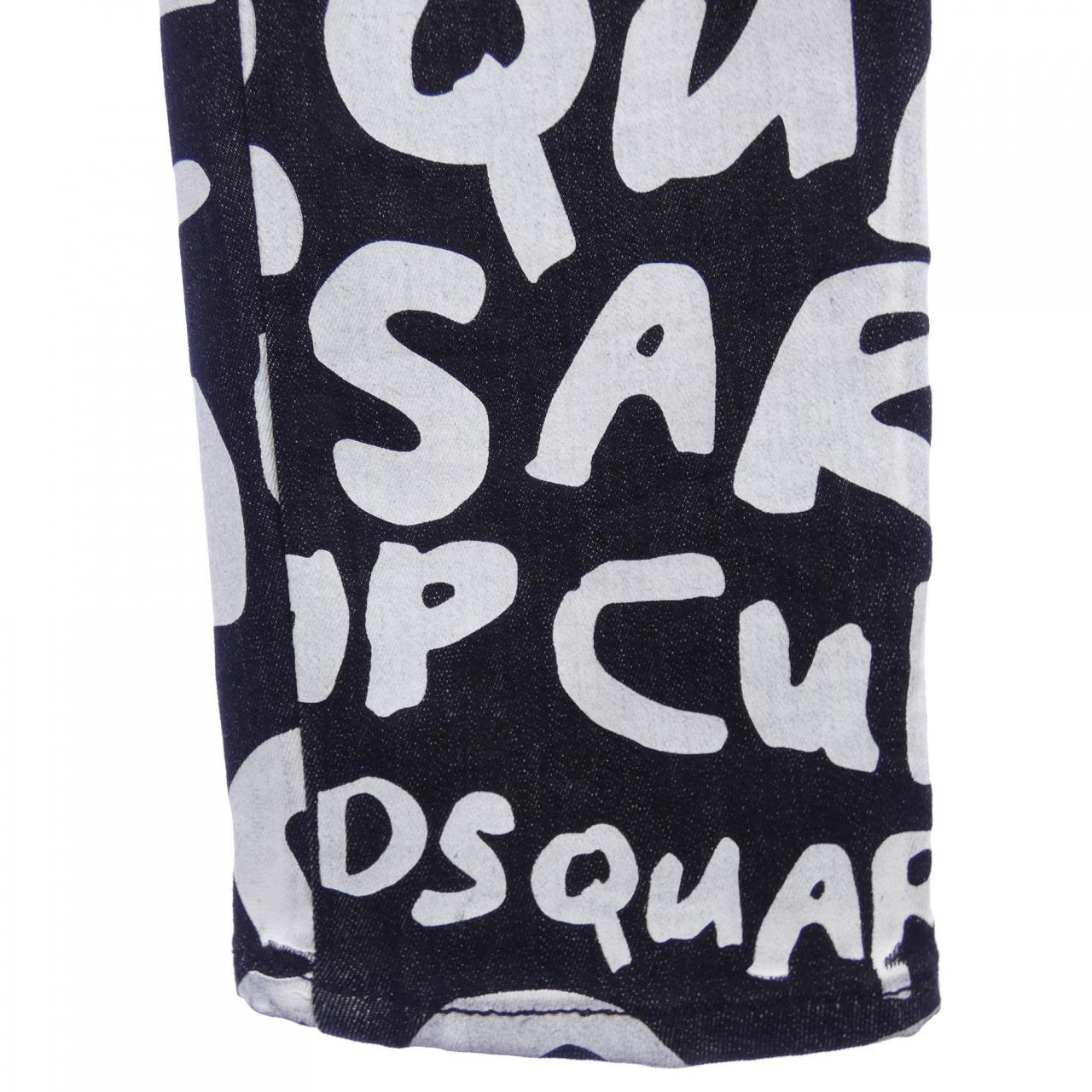 DSQUARED2 DSQUARED2 牛仔褲