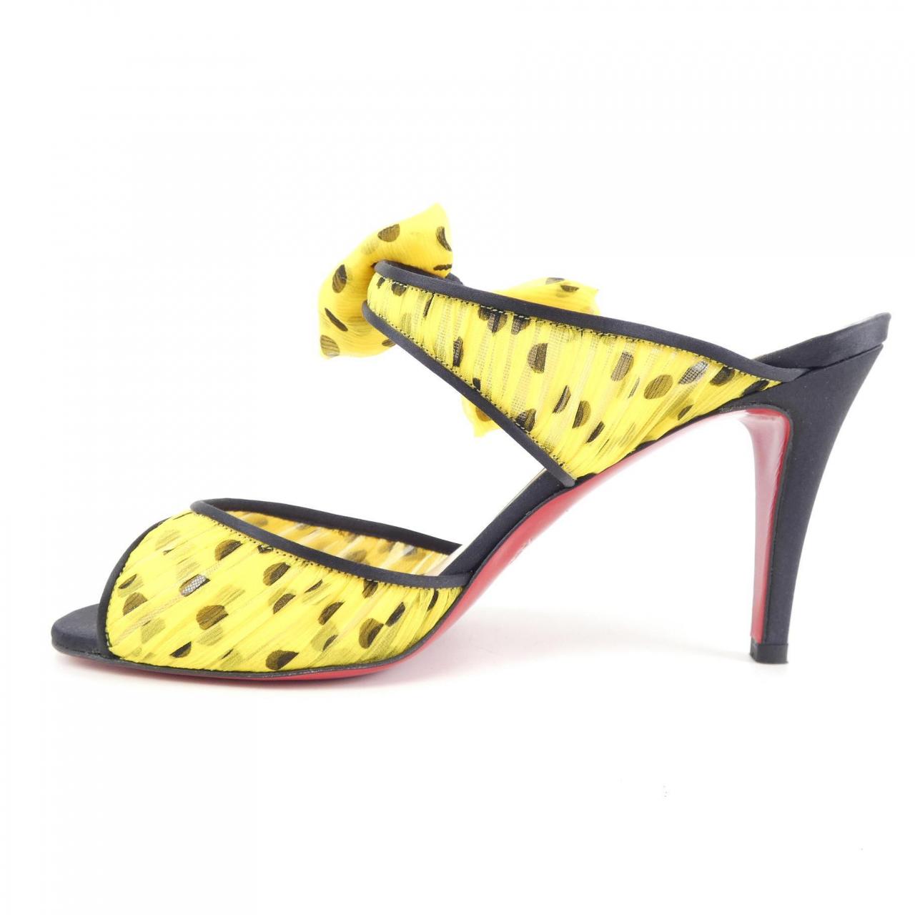 クリスチャンルブタン CHRISTIAN LOUBOUTIN サンダル