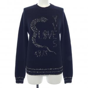 サンローラン SAINT LAURENT ニット