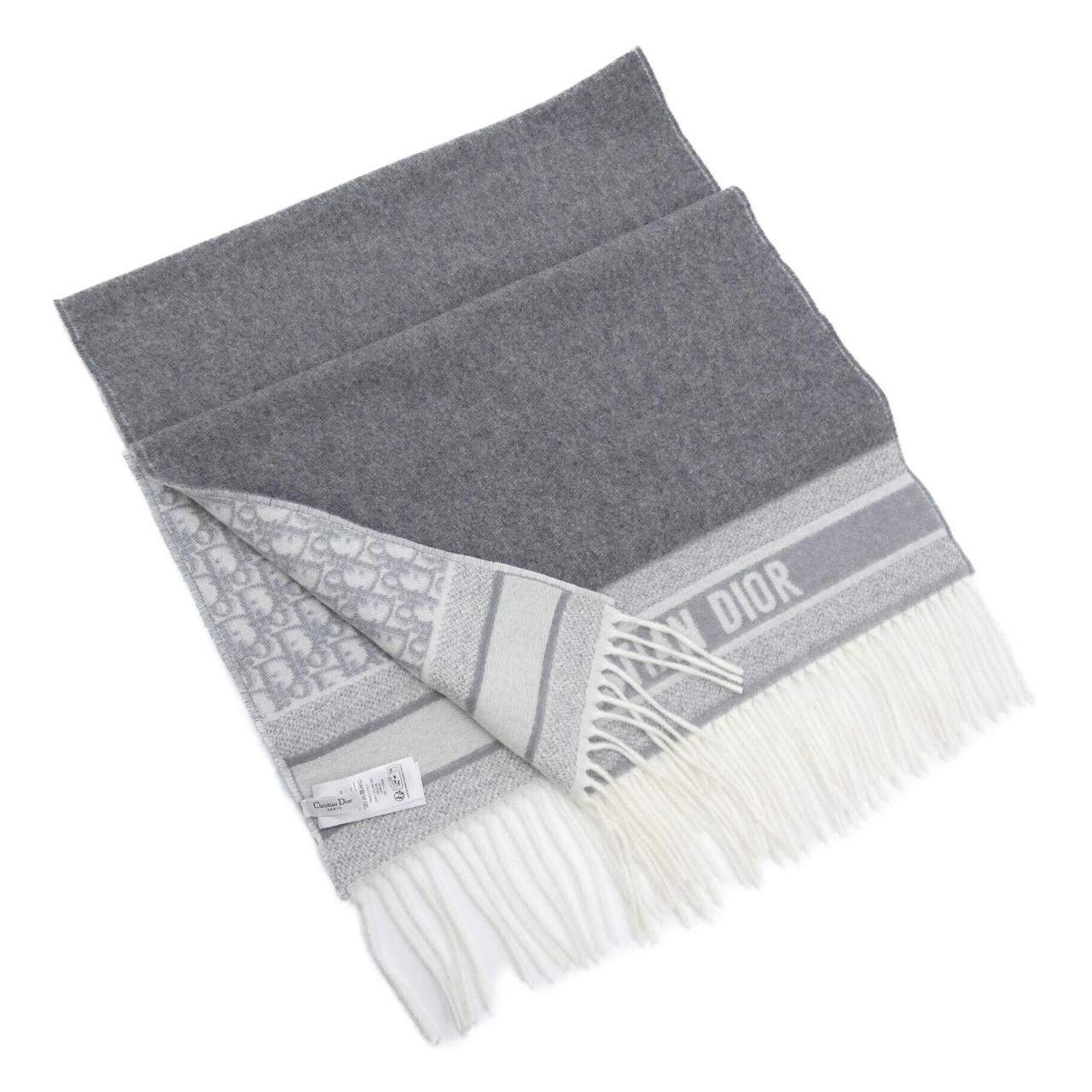 クリスチャンディオール CHRISTIAN DIOR STOLE