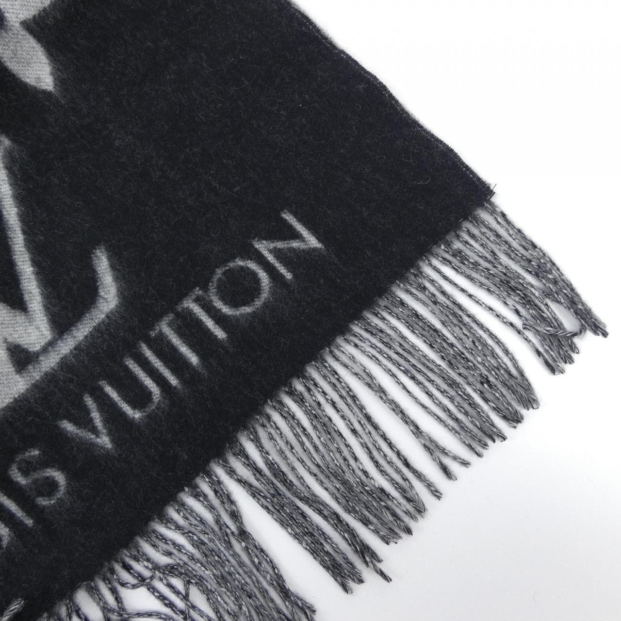 ルイヴィトン LOUIS VUITTON MUFFLER