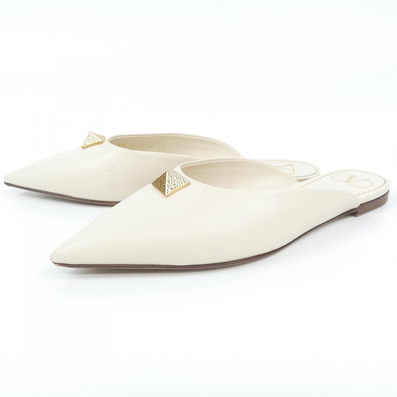 ヴァレンティノガラヴァーニ VALENTINO GARAVANI シューズ