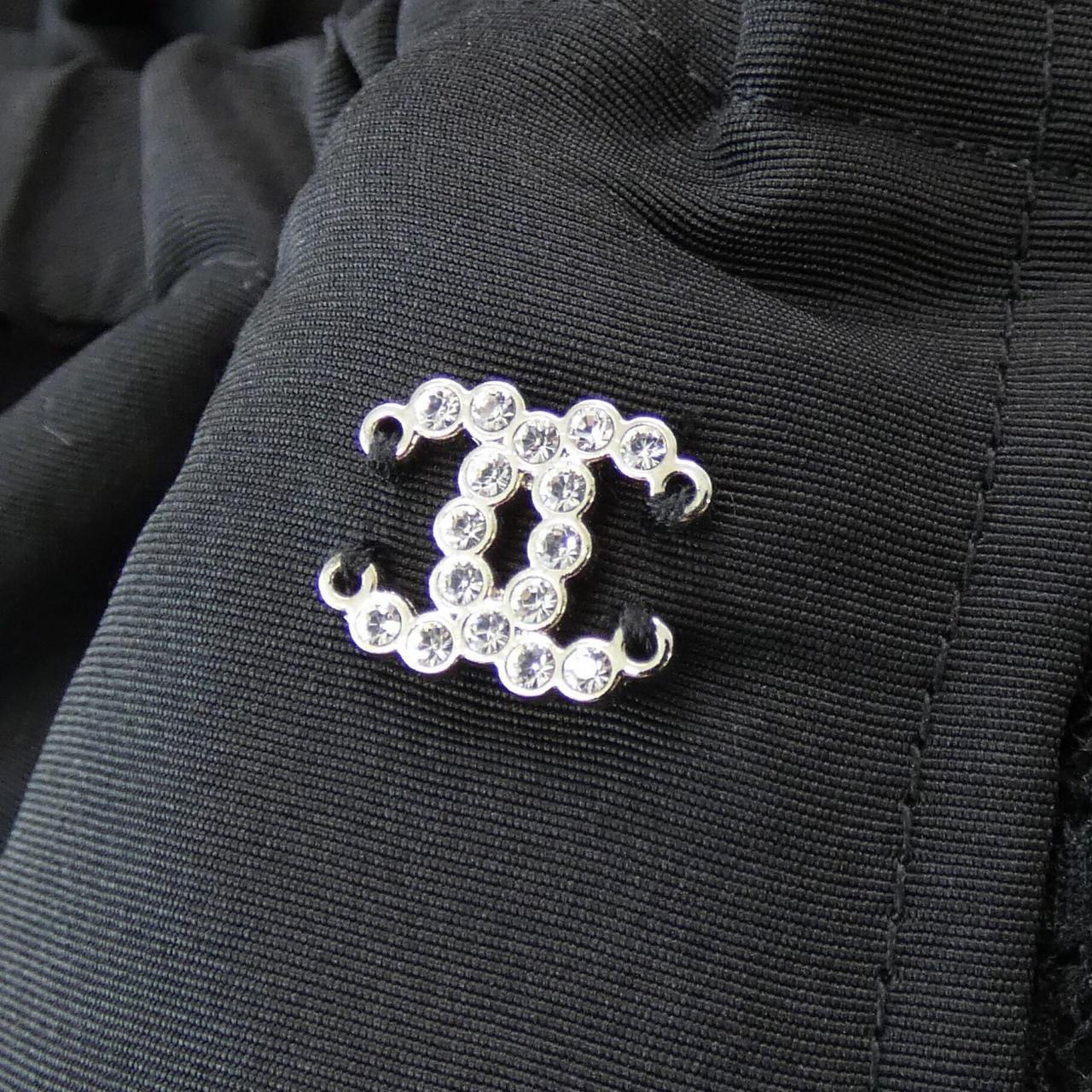 シャネル CHANEL ショートパンツ