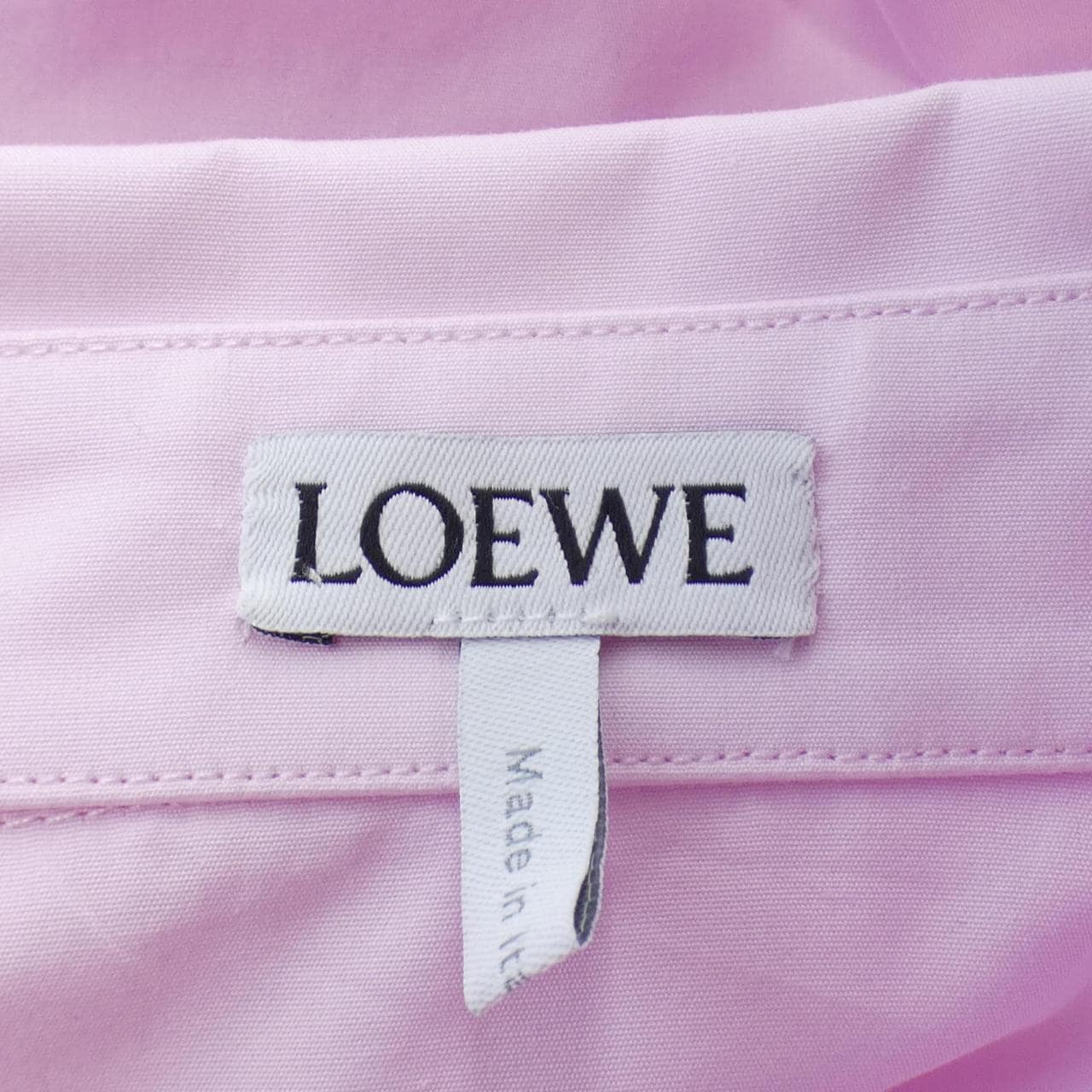 Loebe LOEWE上衣