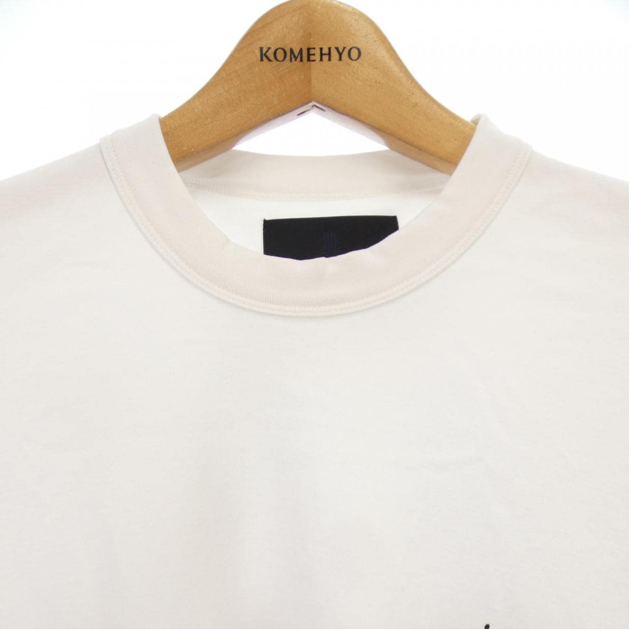 ランバンコレクション LANVIN COLLECTION Tシャツ