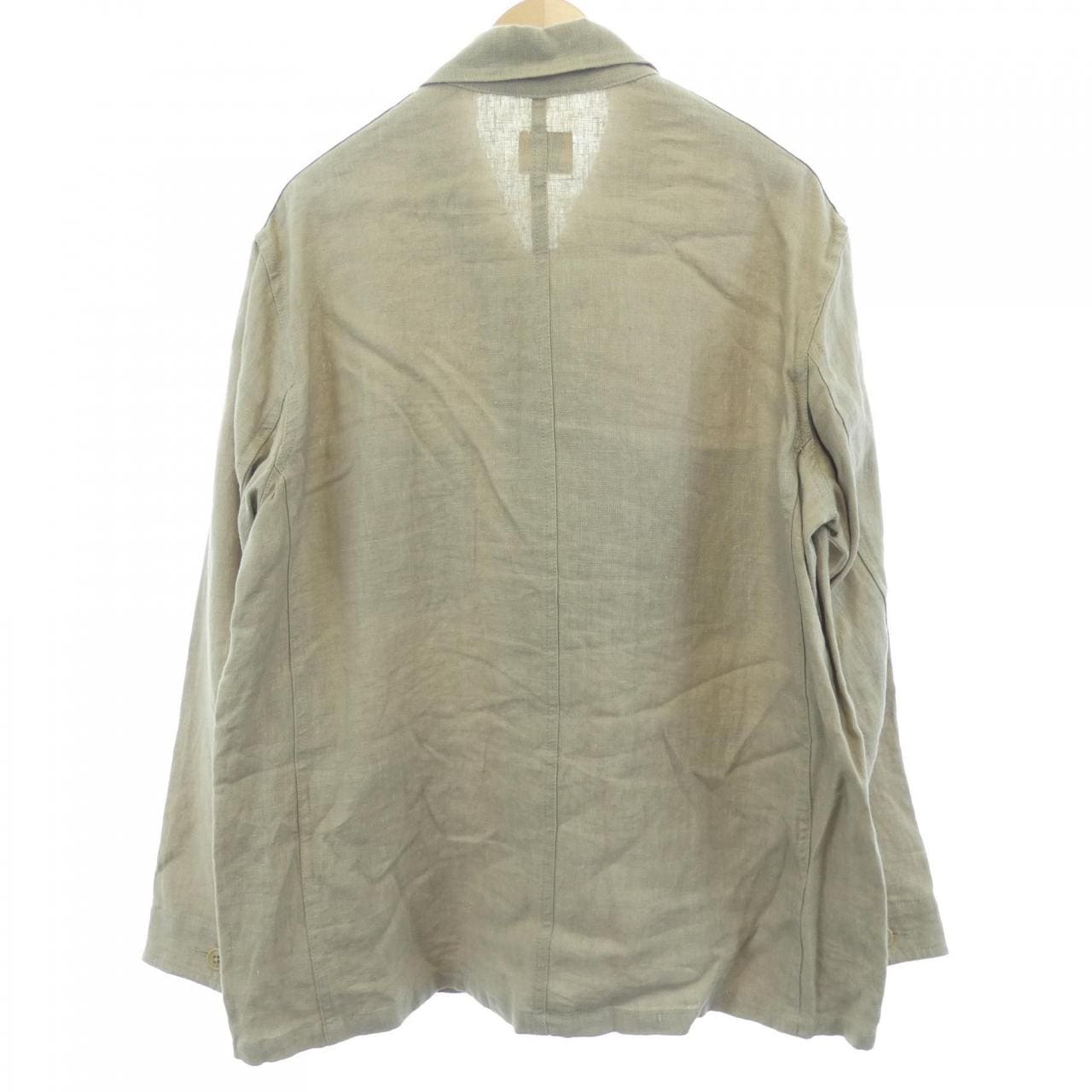 OWDEN ジャケット