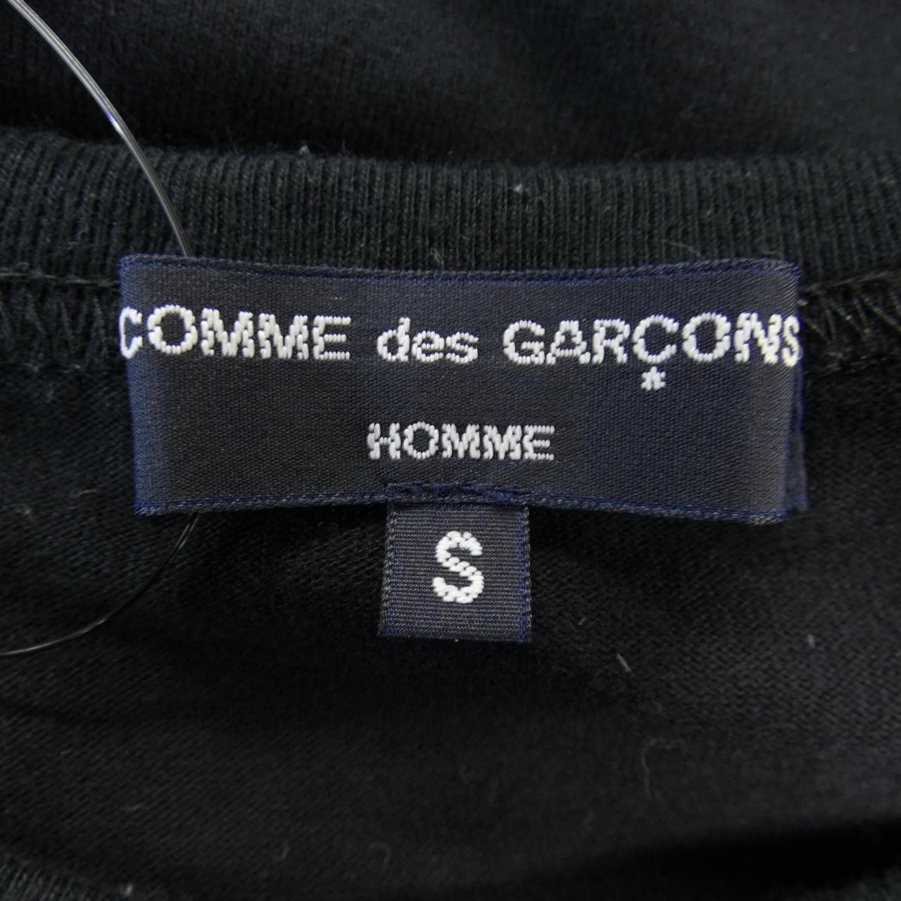 コムデギャルソンオム GARCONS HOMME Tシャツ