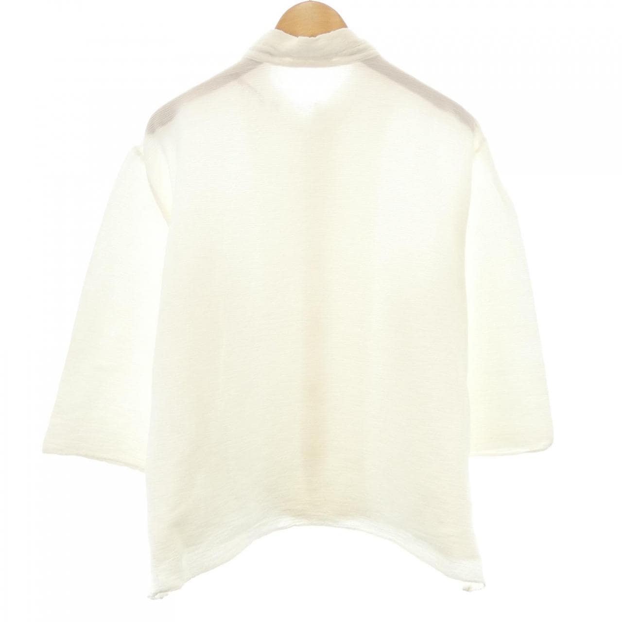 PLANTATION PL46FJ944 S／Sシャツ