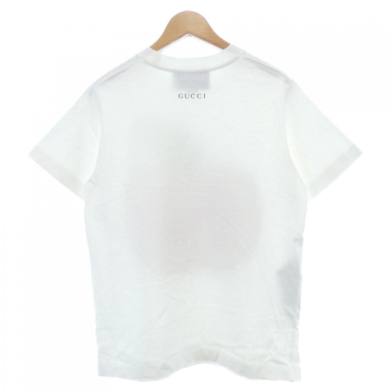 グッチ GUCCI GGパターン 580762 XJB7U. Tシャツ