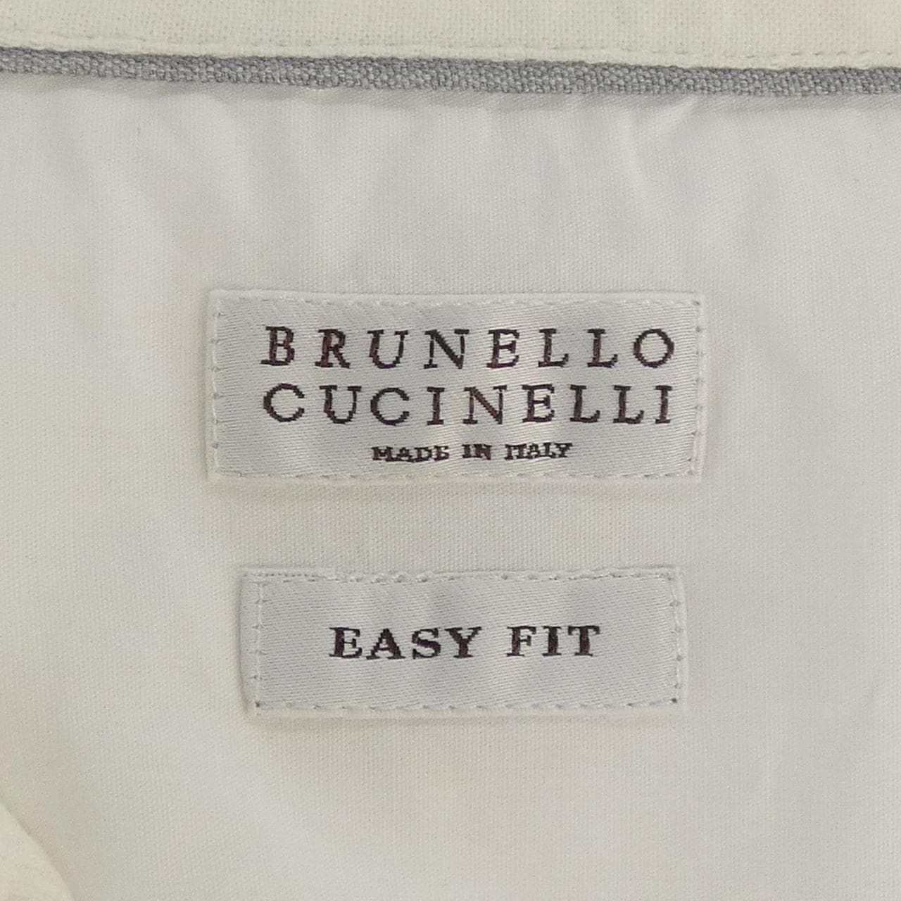 ブルネロクチネリ BRUNELLO CUCINELLI シャツ