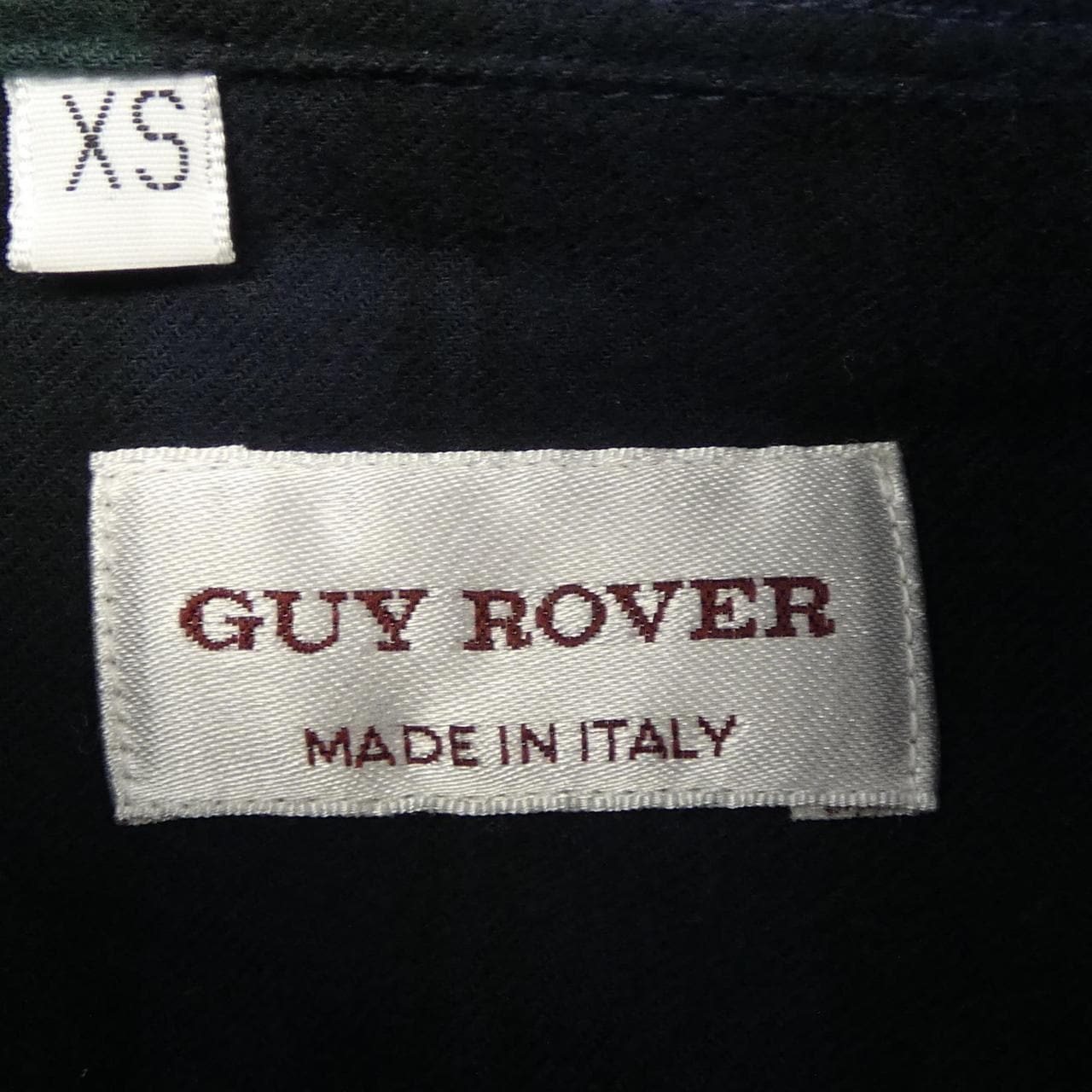 ギローバー GUY ROVER シャツ