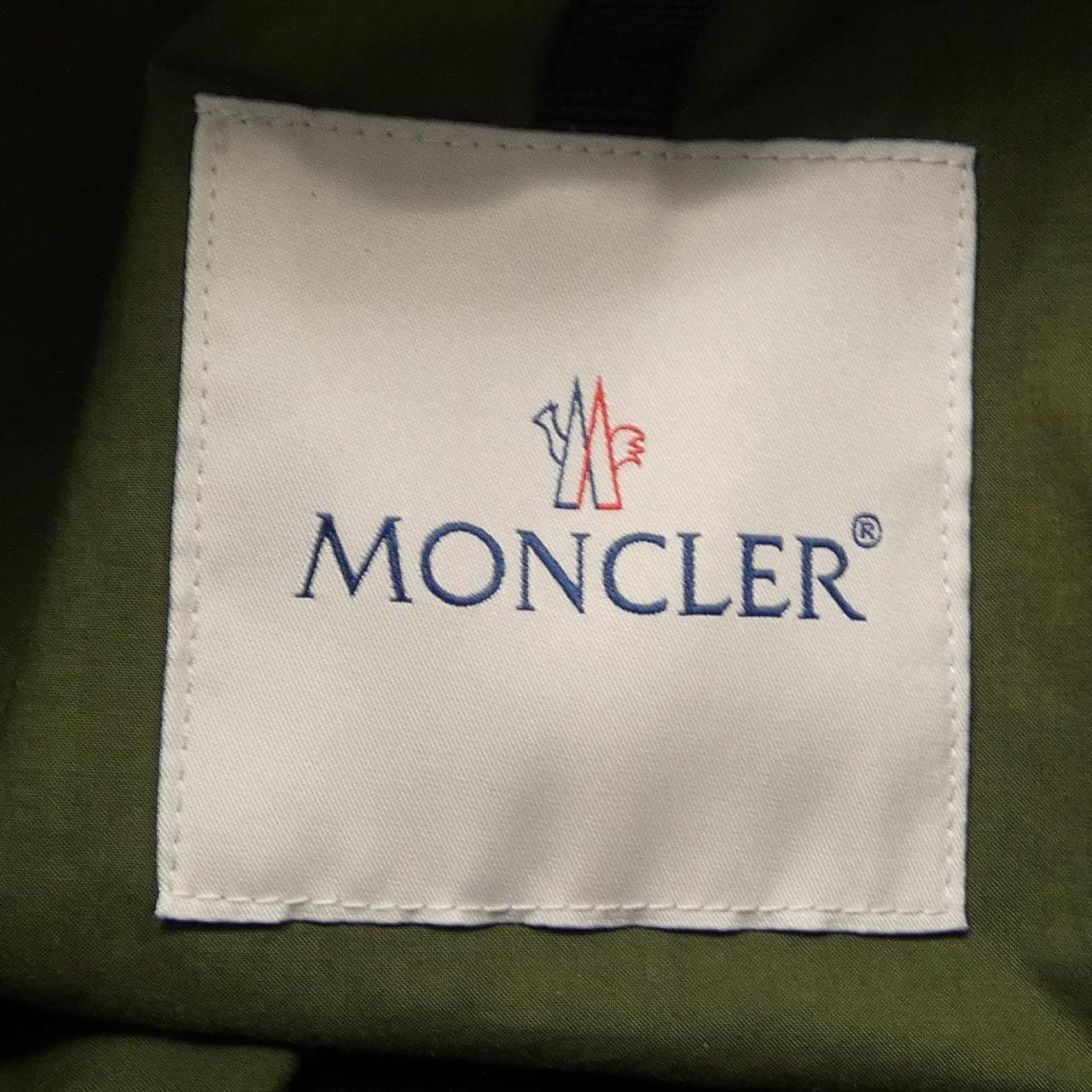 モンクレール MONCLER AGARD ジャケット