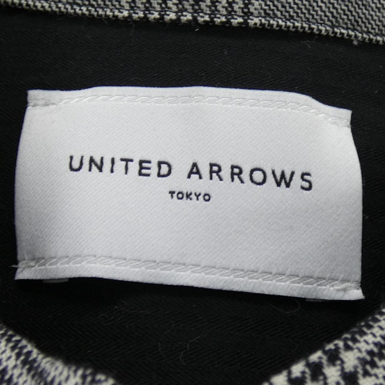 ユナイテッドアローズ UNITED ARROWS ワンピース