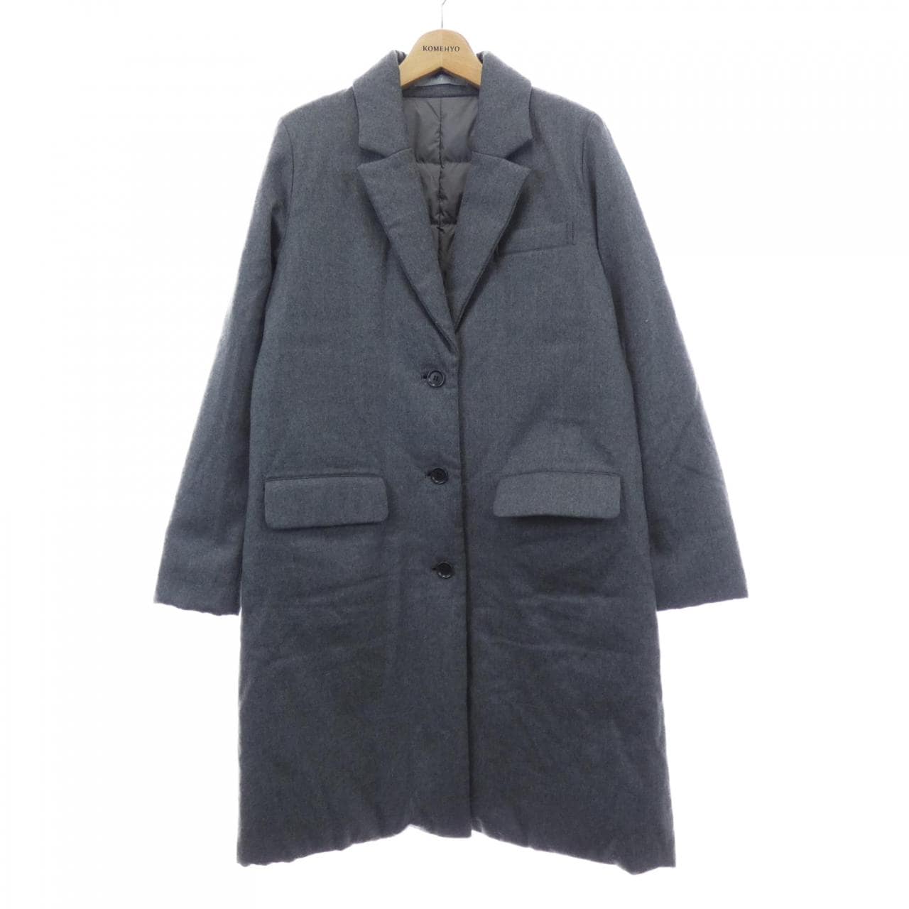 セオリーリュクス Theory luxe 03-5309653 ダウンコート