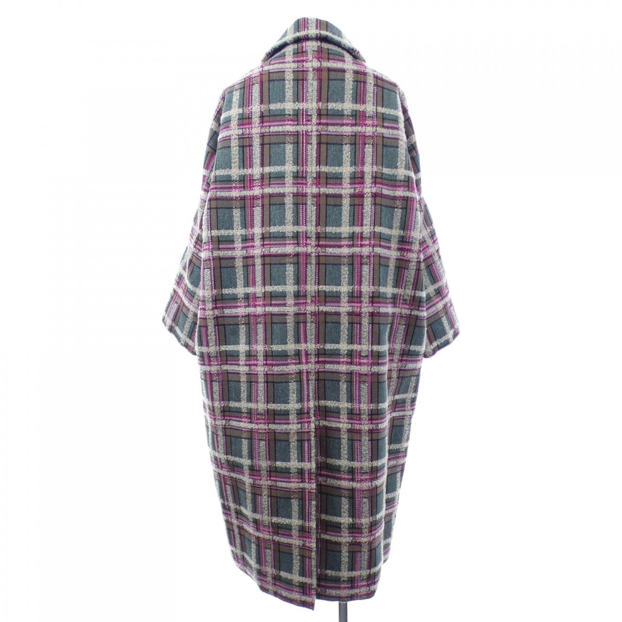 グッチ GUCCI 619351 Z8AKK コート