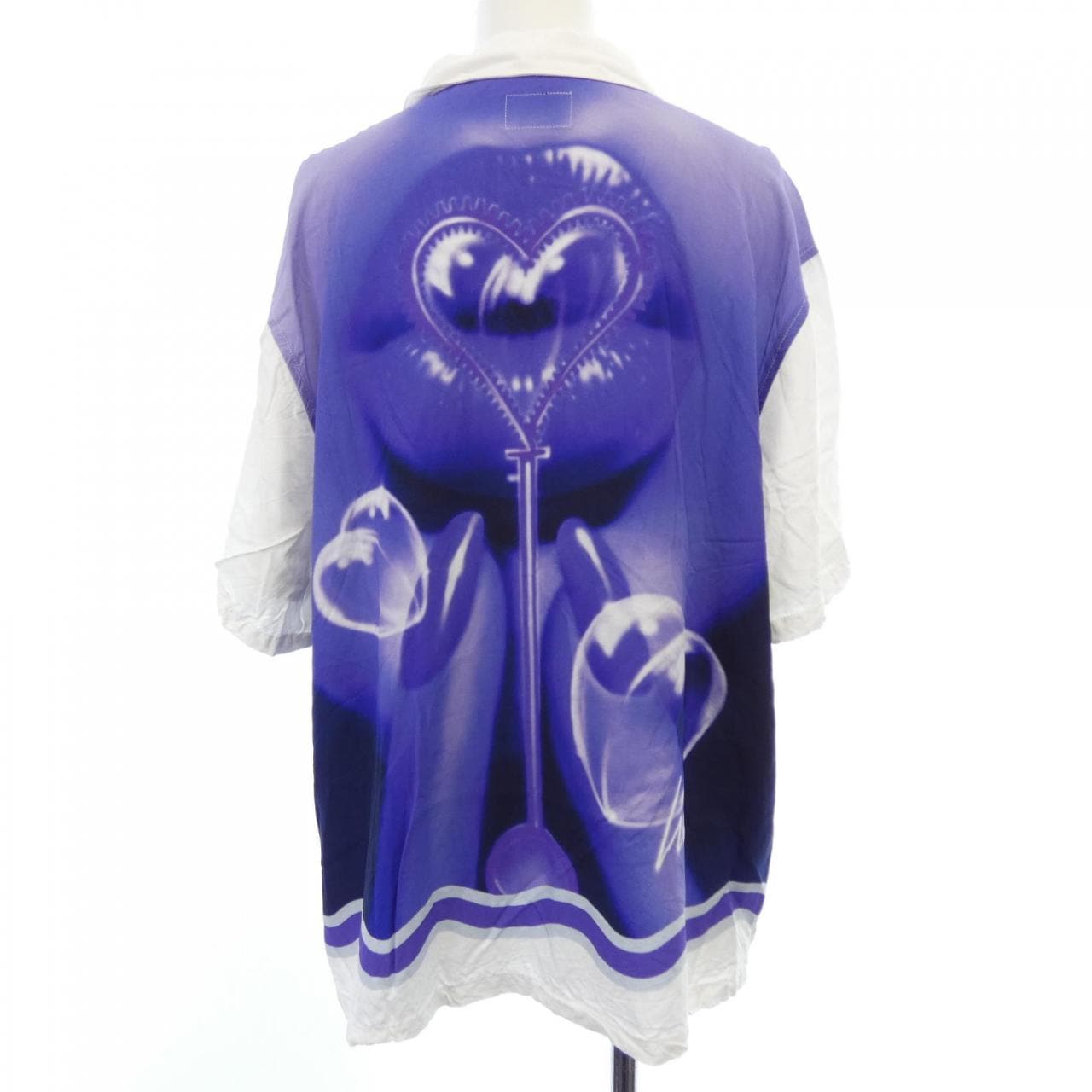 ハフ HUF シャツ