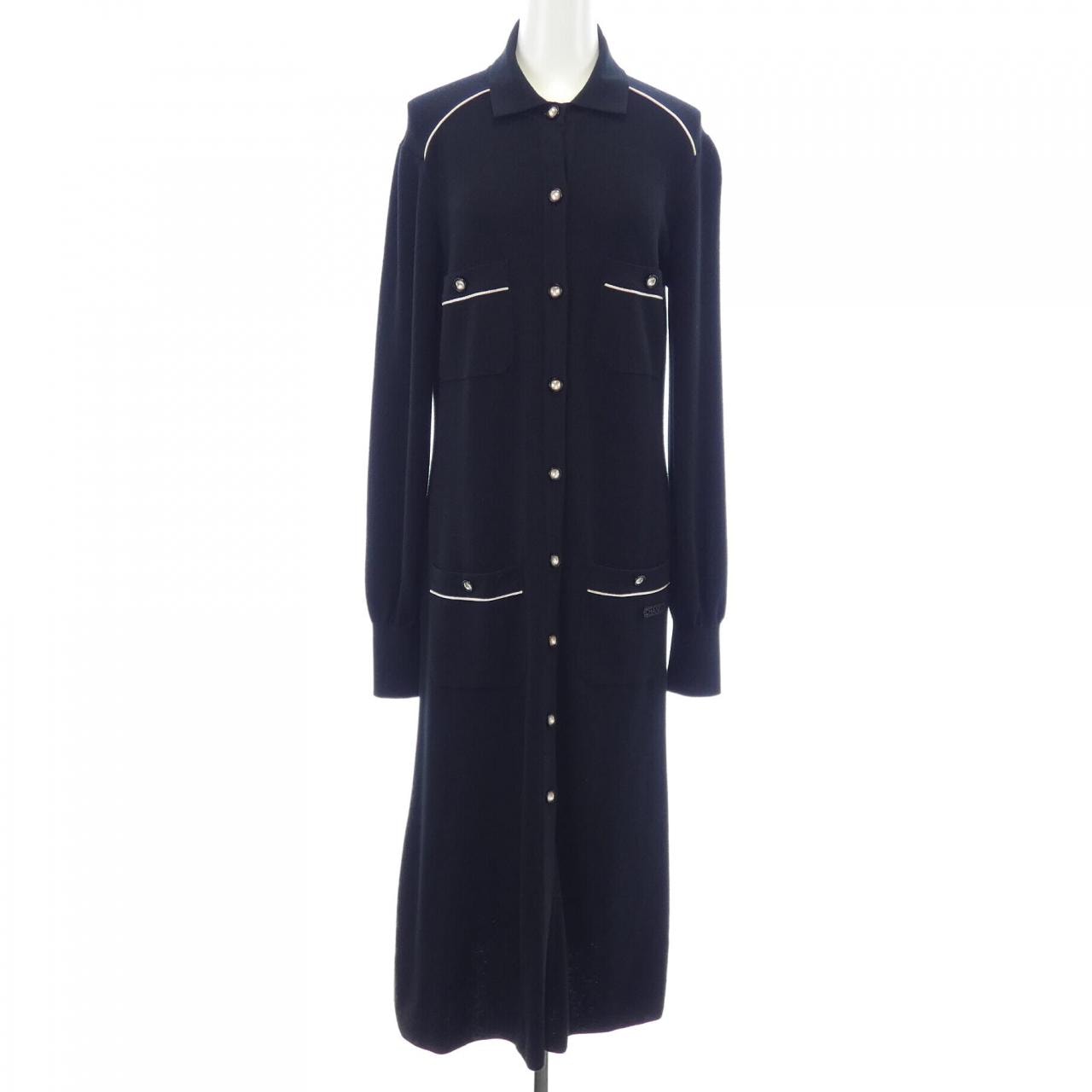 シャネル CHANEL LOOK13 P71413K10245 ワンピース