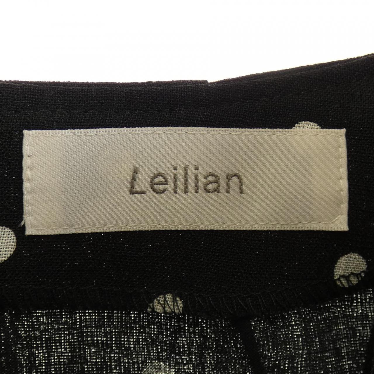 レリアン LEILIAN ワンピース