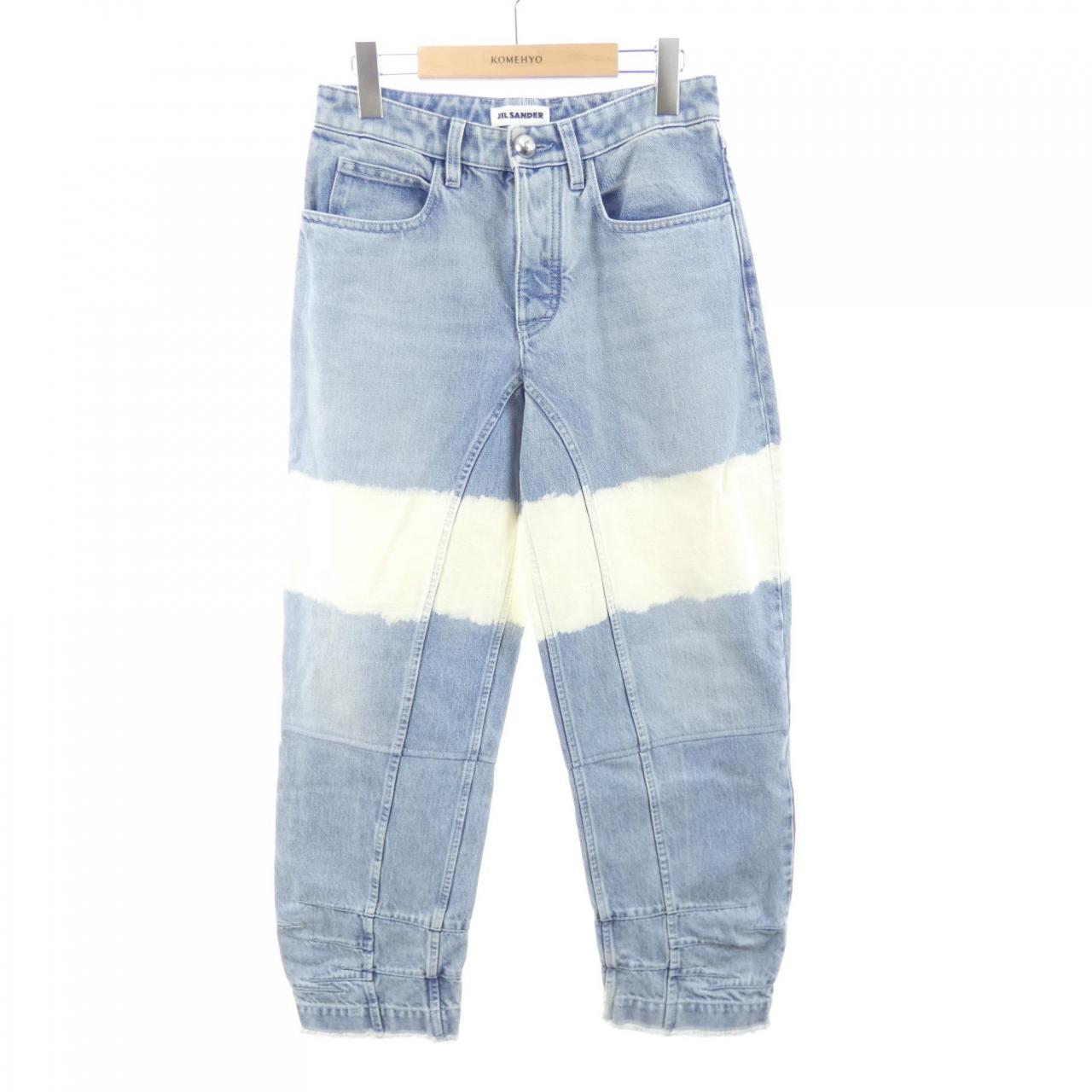 ジルサンダー JIL SANDER J02KA0230 J46463 ジーンズ