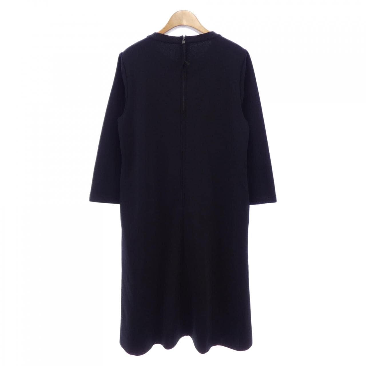 フォクシー FOXEY KNIT DRESS BEATRICE 45641 ワンピース