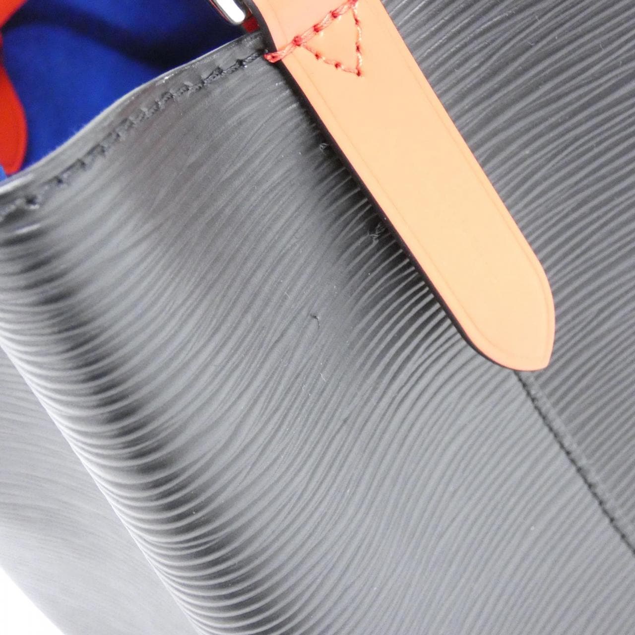 ルイヴィトン エピ ネオ ノエBB M52853 ショルダーバッグ