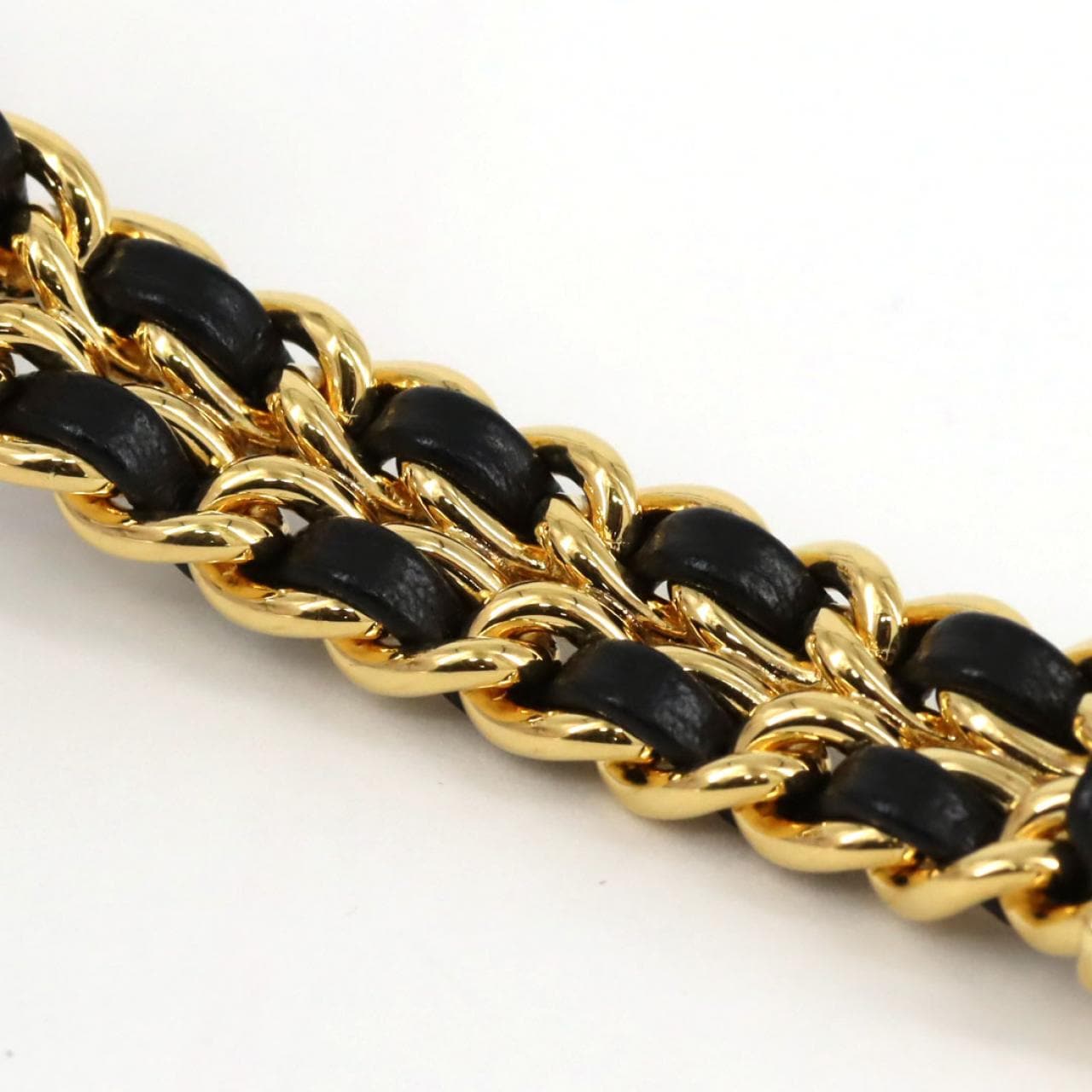 シャネル プルミエール GP Lサイズ H0001 GP クォーツ