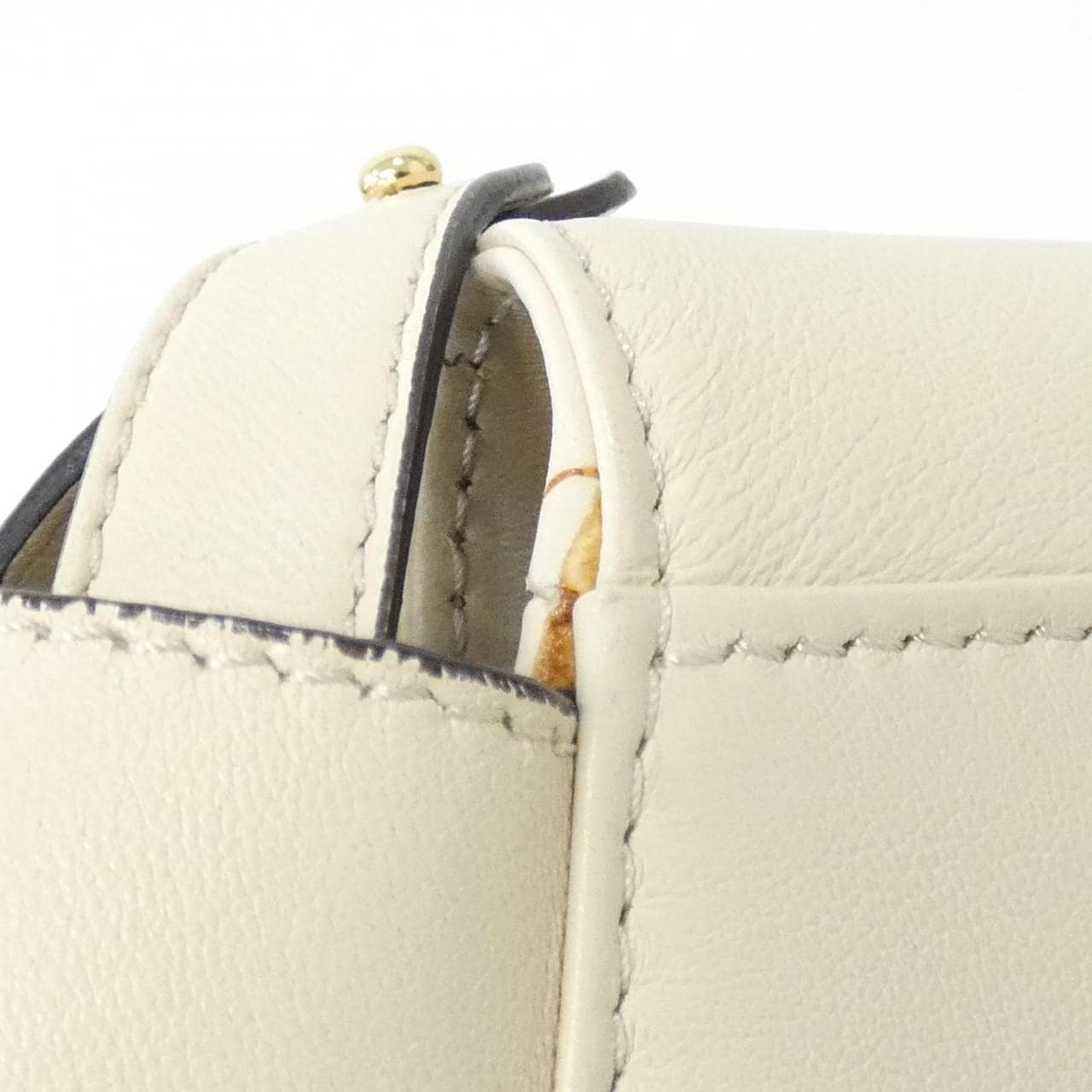 フェンディ BAG BUGS ピーカブー ミニ 8BN244 A0VJ バッグ