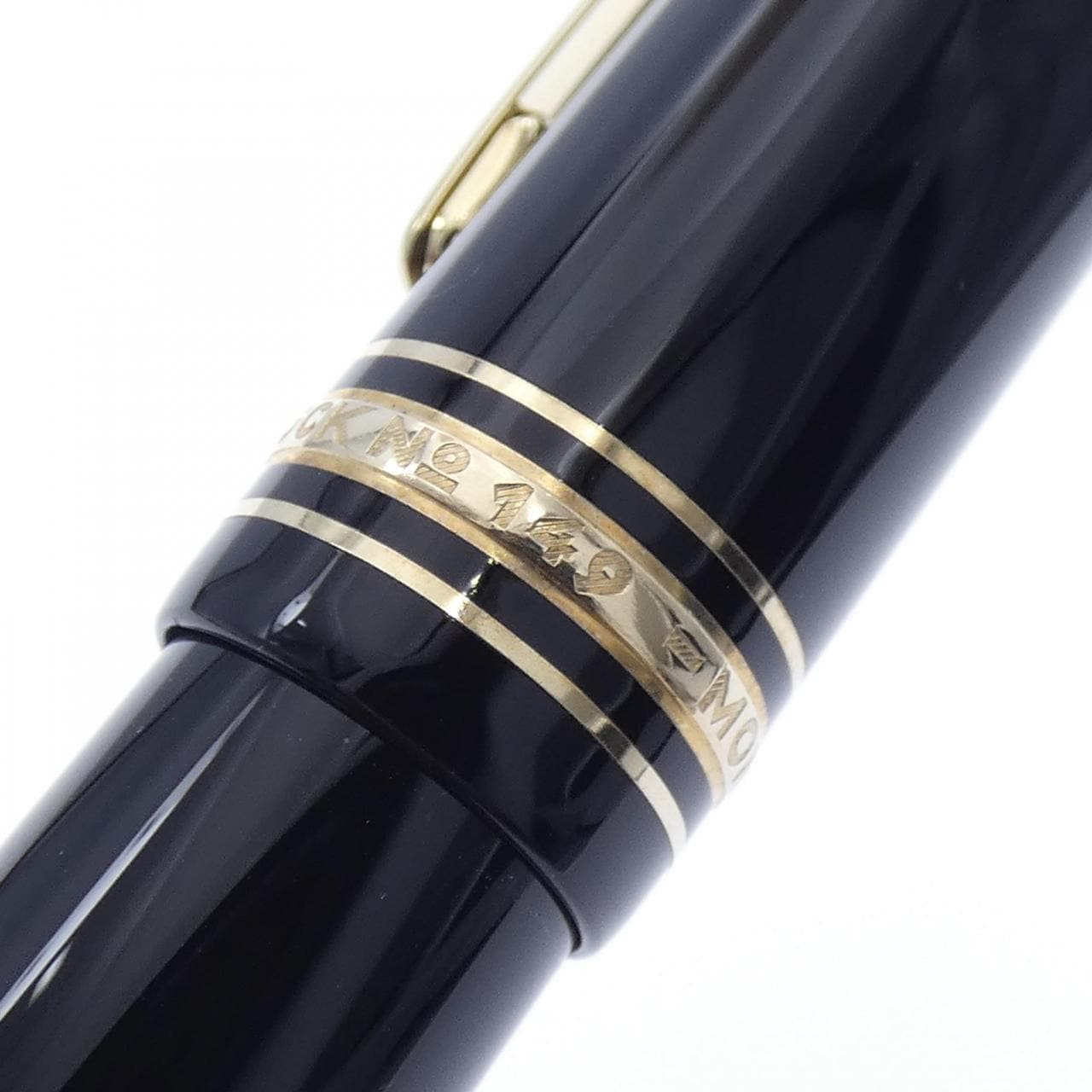 MONTBLANC大班 149 10576 鋼筆