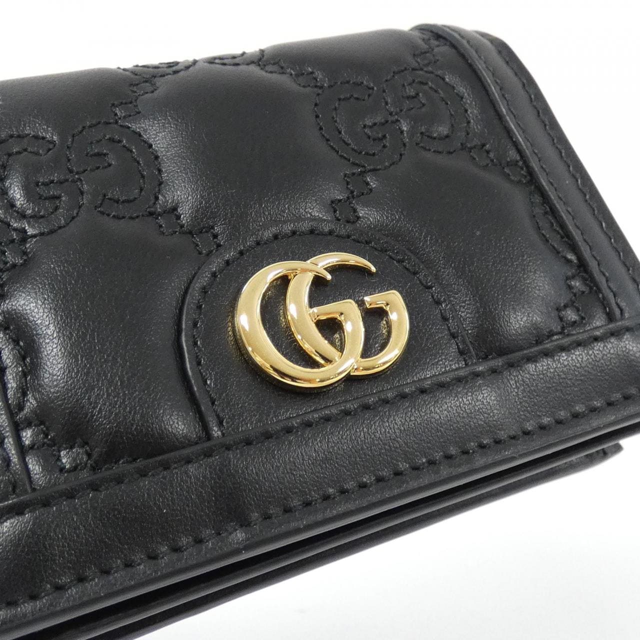 Gucci 723786 UM8IG Wallet