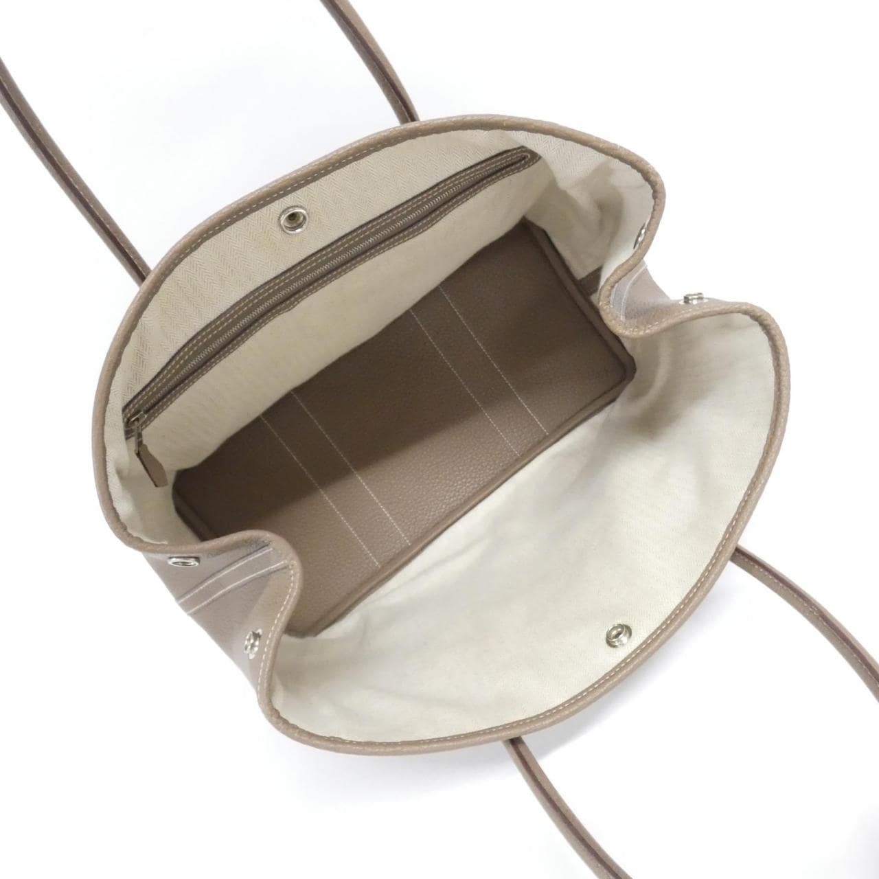 エルメス ガーデン パーティ 36cm 051559CK バッグ